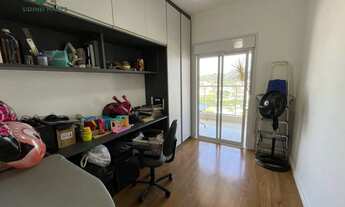 Imagem 13: Apartamento p/ venda no Condomínio Reserva do Bosque - Bragança Paulista