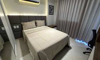 Imagem 5: LOFT MOBILIADO PARA LOCAÇÃO NO STUDIO UNIQUE