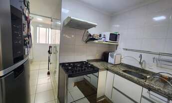 Imagem 3: Apartamento com 2 dormitórios à venda, 68 m² por R$ 337.000,00 - Jardim Botânico - Ribeirã