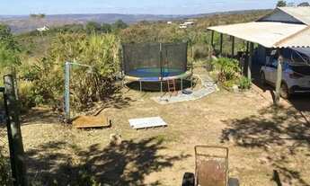 Imagem 5: Chácara para Venda em Brasília, Núcleo Rural Lago Oeste (Sobradinho), 3 dormitórios, 2 suí