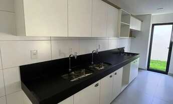 Imagem: Casa de condomínio sobrado, nova, 03 suites