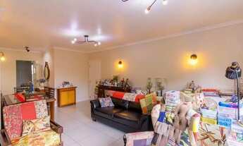 Imagem 7: Apartamento à Venda - Aclimação, 3 Quartos, 113 m2