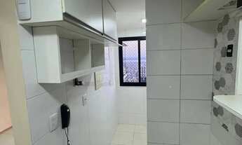 Imagem 4: RC-ALUGA- SE APT NO ED.THE ONE ANDAR ALTO