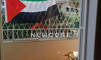 Imagem 6: Apartamento em Rua Paschoal Carlos Magno - Santa Teresa - Rio de Janeiro/RJ