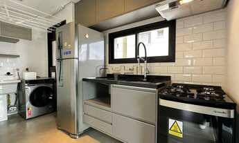 Imagem 6: Aluguel Apartamento 2 Dormitórios - 70 m² Pinheiros