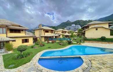 Imagem: Casa com 4 dormitórios à venda, 220 m²