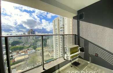 Imagem 5: Apartamento, Vila Clementino, 1 Suíte