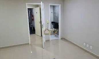 Imagem 4: Sala para alugar, 33 m² por R$ 3.099/mês - Jardim Aquarius - São José dos Campos/SP