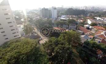 Imagem 2: Apartamento à venda 247m² com 4 suítes e 4 vagas - Alto da Lapa/São Paulo