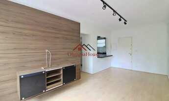 Imagem 7: Venda Apartamento 2 Dormitórios - 69 m² Pinheiros