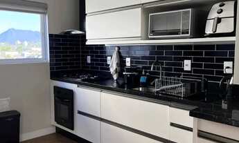 Imagem 2: Cobertura Duplex de 03 dormitórios sendo 02 suítes no bairro Pedra Branca