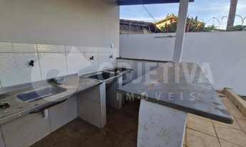 Imagem 4: Casa para aluguel, 3 quartos, 3 suítes, 5 vagas, PAMPULHA - UBERLANDIA/MG