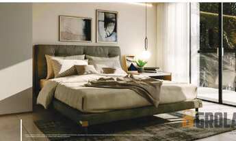 Imagem 6: Sobrado para Venda em Matinhos, Centro, 3 dormitórios, 3 suítes, 4 banheiros, 2 vagas