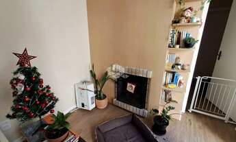 Imagem 3: Apartamento de 2 dormitórios com escritório e vaga