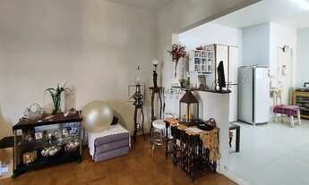 Imagem 2: Venda Apartamento 2 Dormitórios - 106 m² Perdizes