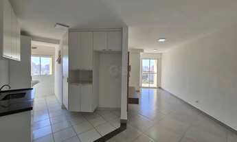 Imagem 6: Apartamento locação,2 Quartos (1 Suíte) e 2 Vagas de carro Condomínio Mirage