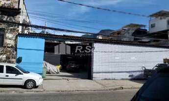 Imagem 2: Galpão : / Comercial / Rio Comprido