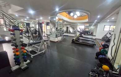 Imagem 5: Apartamento com 4 Quarto(s) e 6 banheiro(s) para Alugar, 286 m² por R$ 10000 / Mês