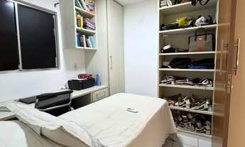 Imagem 4: Apartamento a venda no Horto