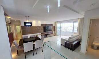 Imagem 3: Apartamento 3 Quartos Itacorubi 166m²