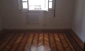 Imagem 2: Quarto e sala, r sampaio ferraz nº 8 esquina com r haddock lobo