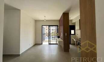 Imagem 3: EXCELENTE! APARTAMENTO PARA LOCAÇÃO NO ECO VILA GENEBRA - SWISS PARK EM CAMPINAS/SP