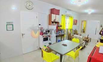 Imagem 4: Casa com 2 dormitórios à venda, 110 m² por R$ 580.000,00 - Massaguaçu - Caraguatatuba/SP