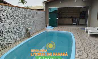 Imagem 6: Casa à venda no bairro Guarapari - Pontal do Paraná/PR