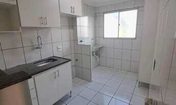 Imagem 5: Apartamento com 3 dormitórios à venda, 70 m² por R$ 299.000,00 - São Bernardo - Campinas/S