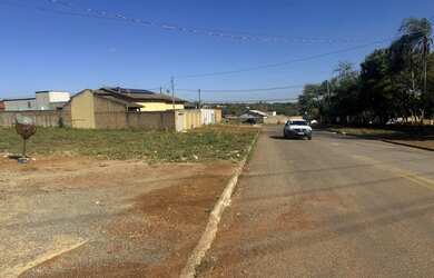 Imagem 6: Lote comercial de 400m2 St. Itapuã em Aparecida