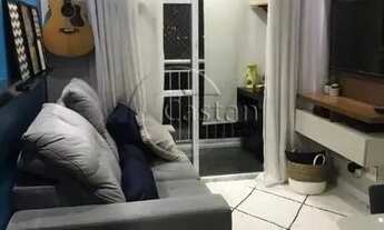 Imagem: Apartamento em Vila Prudente