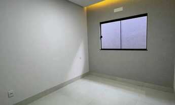 Imagem 7: Casa com 3 quartos e piscina no Setor Três Marias - Goiânia - GO