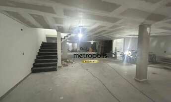 Imagem 2: Cobertura à venda, 108 m² por R$ 835.000,00 - Campestre - Santo André/SP