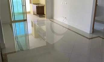 Imagem 6: Apartamento com 3 quartos à venda em Santana - SP