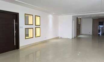 Imagem 5: Apartamento no Edifício Mansão Luiz Cunha