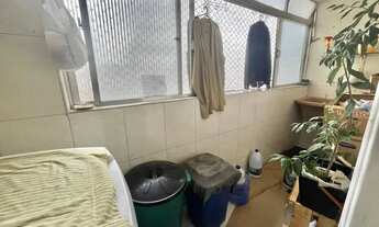 Imagem 7: Apartamento 2 quartos, 2º andar, Garagem,Bairro: Campo Grande, Cidade: Santos/SP