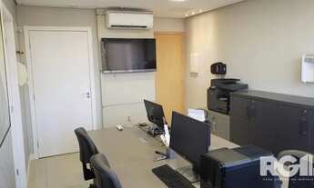 Imagem: SALA COMERCIAL NA AV. GETÚLIO VARGAS