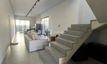 Imagem 3: Imperdível oportunidade! Casa à venda em Alphaville Campo Grande-MS com 3 quartos, 3 suíte