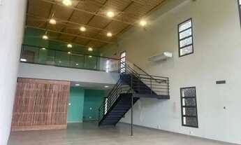 Imagem 3: Prédio comercial Jd Botânico