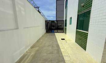 Imagem 5: ÁREA PRIVATIVA ALUGUEL 2 QUARTOS MANTIQUEIRA BH