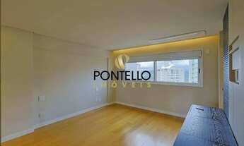 Imagem 12: Espetacular Apartamento de 260m², 3 suítes, com acabamento de altíssimo padrão no Vila da