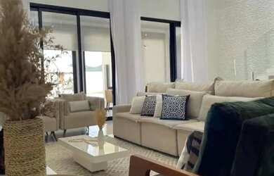 Imagem 7: CASA EM CONDOMÍNIO - CONDOMÍNIO RECANTO JAGUARI - SP