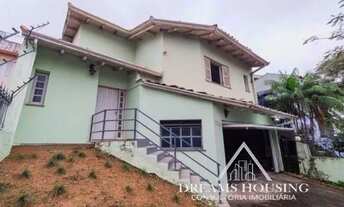 Imagem: 4 Quartos com 4 Vagas na Intercap