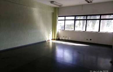 Imagem 2: Sala comercial para locação - Jardim Califórnia