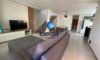 Imagem: CASA DUPLEX INDIVIDUAL 04 QUARTOS 01 SUITE