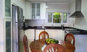 Imagem 7: Casa de condomínio em Rua Pelegrino Constanzo - Samambaia Parque Residencial - Bauru/SP