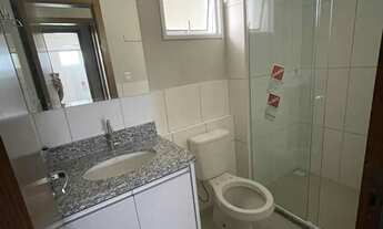 Imagem 6: Apartamento 3 quartos com suíte e sacada