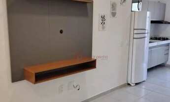 Imagem 6: Casa com 2 Quartos para alugar, 45 m² por R$ 1.950/mês - Garden RNI - Bady Bassitt/SP