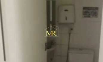 Imagem 7: Sala Comercial para Locação - Barra da Tijuca - 123 m² com Ar-Condicionado e 4 Vagas