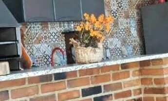 Imagem 2: Casa Pinheiral Casa com 3 dormitórios